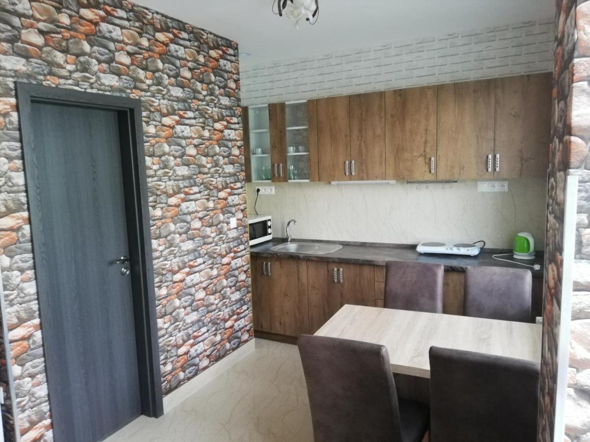 Apartmany Puerto Senec Zimmer foto